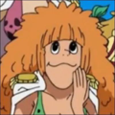 What is the name of this lady ?