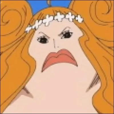 What is the name of this lady ?