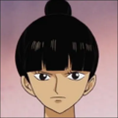 What is the name of this lady ?