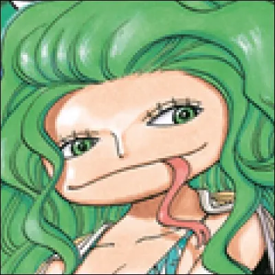 What is the name of this lady ?