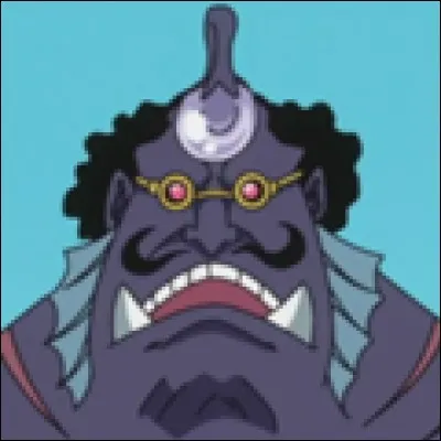 What is the name of this character ?