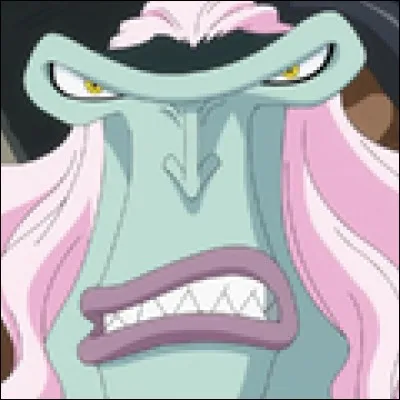 What is the name of this character ?