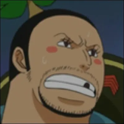 What is the name of this character ?