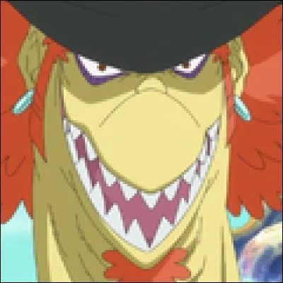 What is the name of this character ?