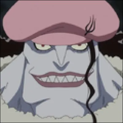 What is the name of this character ?