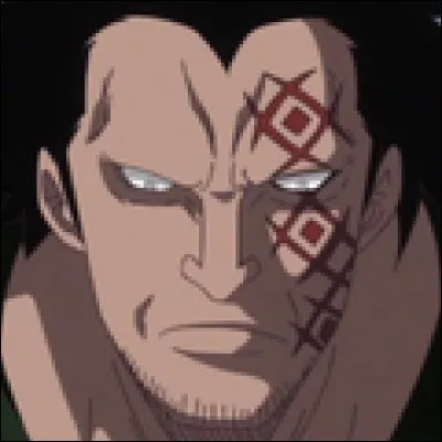 What is the name of this character ?