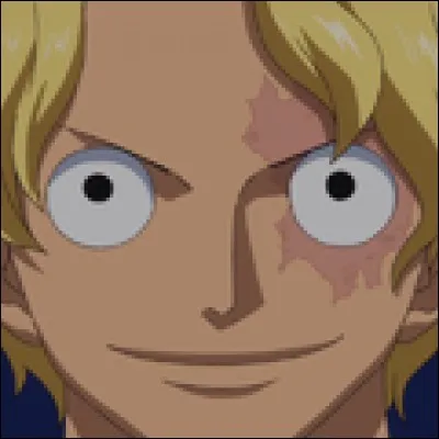 What is the name of this character ?