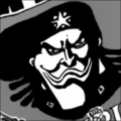 What is the name of this character ?