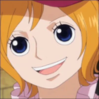 What is the name of this character ?