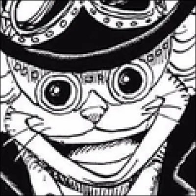 What is the name of this character ?