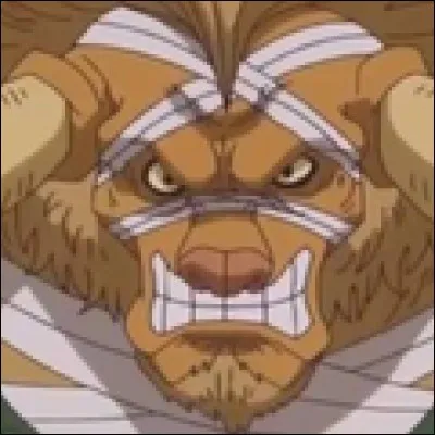 What is the name of this beast ?