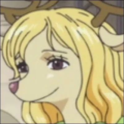 What is the name of this beast ?