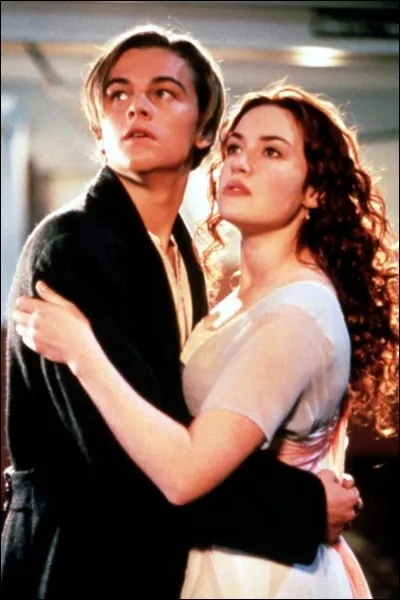 How did Rose and Jack meet?