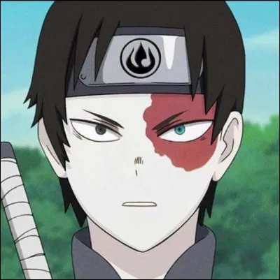 Two characters with difficult and painful pasts! Who are they?