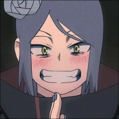 Two totally different personalities again! One's rather zany, while the other's calm and collected. Who are they?