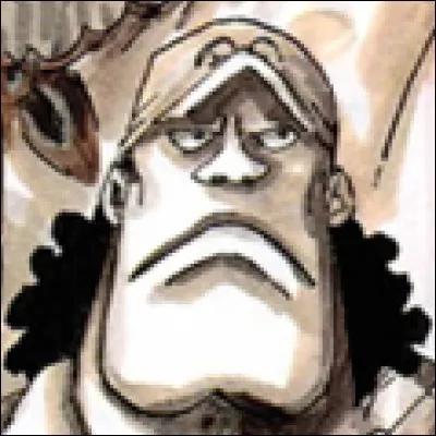 What is the name of this giant ?