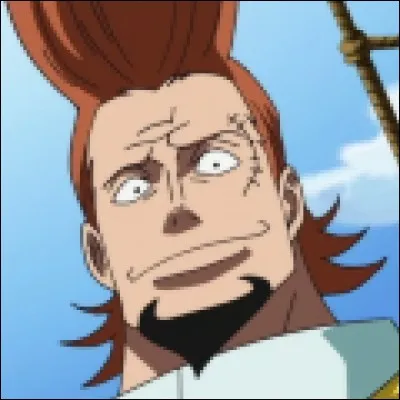 What is the name of this character ?