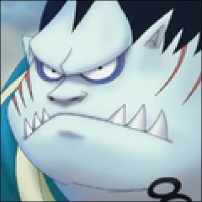 What is the name of this character ?