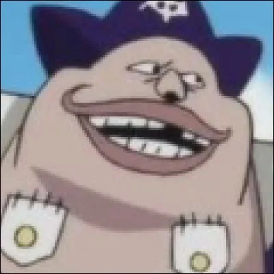 What is the name of this character ?