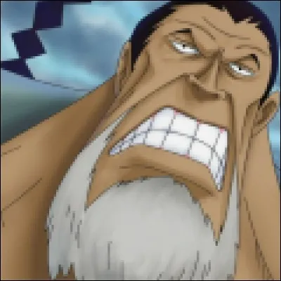 What is the name of this character ?