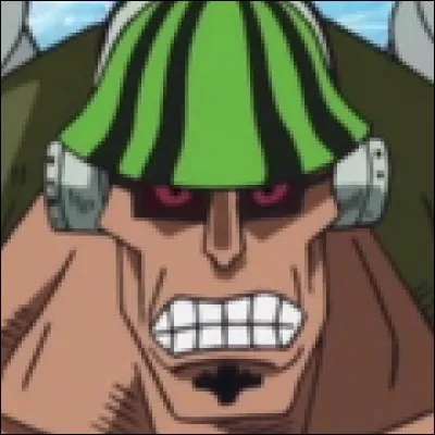 What is the name of this character ?