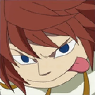 What is the name of this character ?