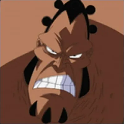 What is the name of this character ?