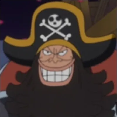 What is the name of this pirate ?