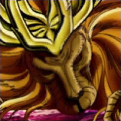 What is the name of this character ?