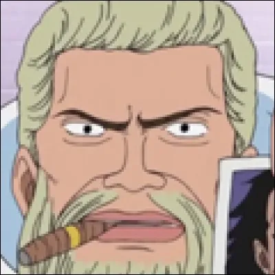 What is the name of this character ?