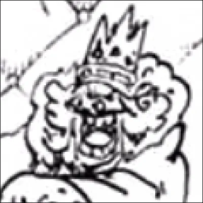 What is the name of this character ?