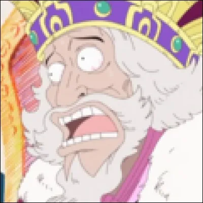 What is the name of this character ?