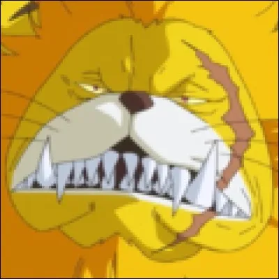 What is the name of this character ?