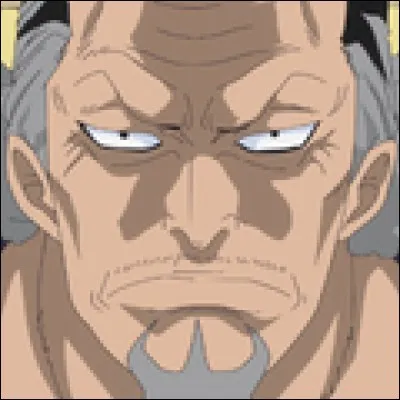 What is the name of this character ?