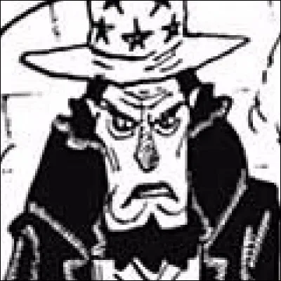 What is the name of this character ?