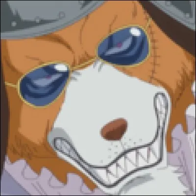 What is the name of this character ?