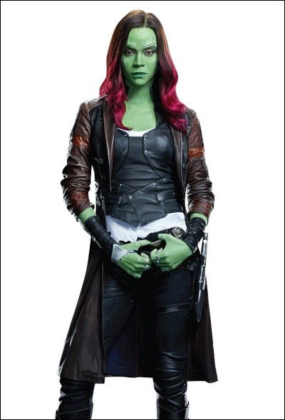 [Guardians of the Galaxy 1] - [Avengers Infinity War]

How many brothers and sisters does Gamora have?