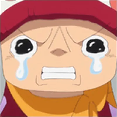 What is the name of this character ?