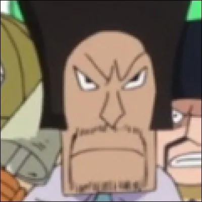 What is the name of this character ?