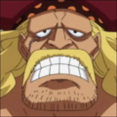 What is the name of this character ?