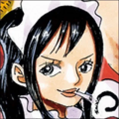 What is the name of this character ?