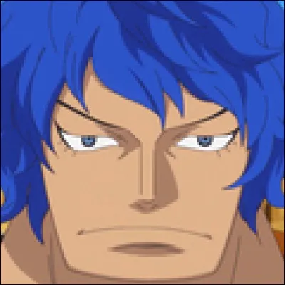 What is the name of this character ?