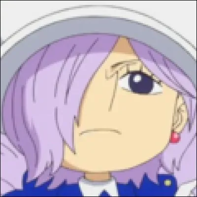 What is the name of this character ?