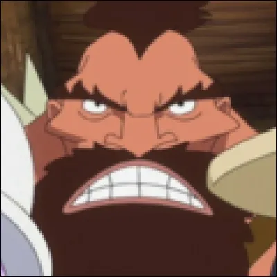 What is the name of this character ?