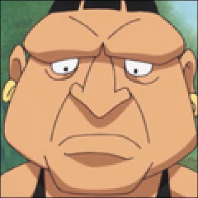 What is the name of this character ?