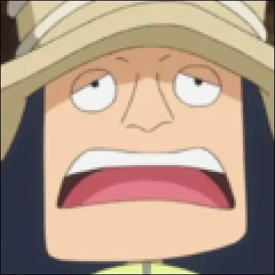 What is the name of this character ?