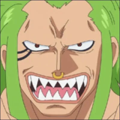 What is the name of this character ?