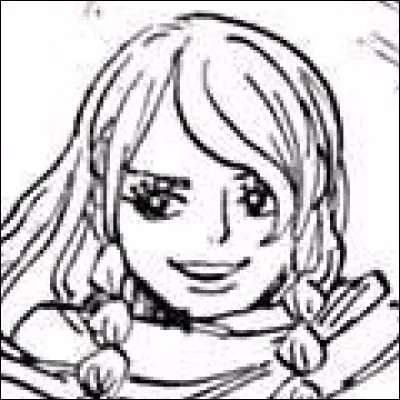 What is the name of this character ?