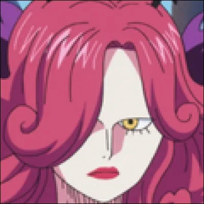 What is the name of this character ?