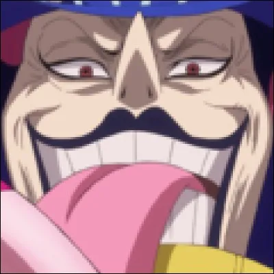 What is the name of this character ?